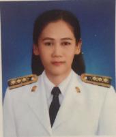 นางจารุวรรณ เพชรเกื้อ