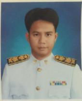 นายเฉลิมศักดิ์ คำพุทธ