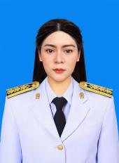 นางสาวธนพร บุญนาค