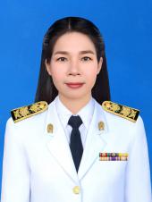 นางบัวแก้ว เจริญฤทธิ์